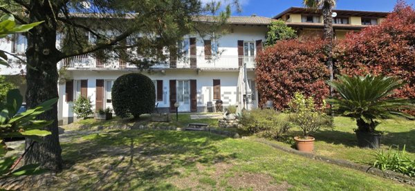 casa indipendente in vendita a Taino