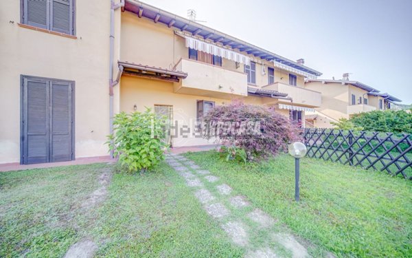 casa indipendente in vendita a Taino