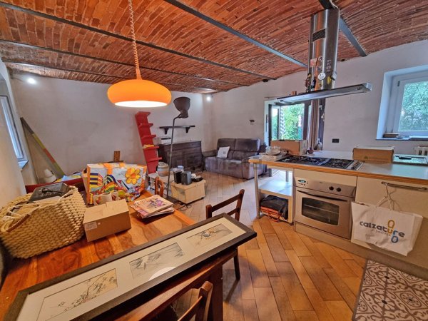 appartamento in vendita a Taino