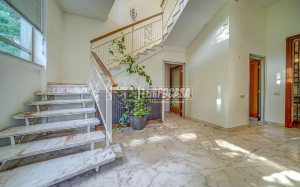 casa indipendente in vendita a Taino