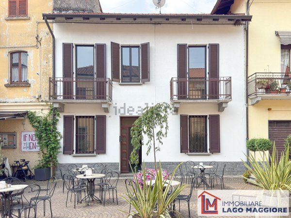 casa indipendente in vendita a Taino