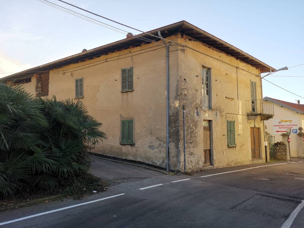 casa indipendente in vendita a Taino