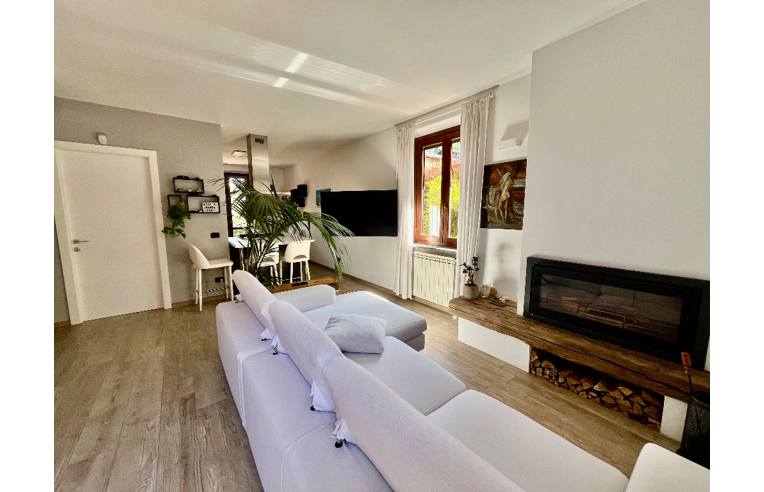 casa indipendente in vendita a Taino