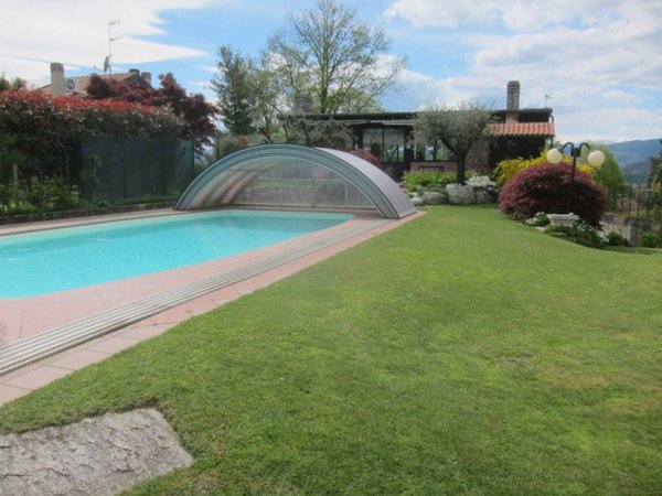 casa indipendente in vendita a Taino