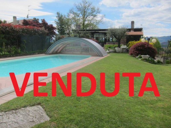 casa indipendente in vendita a Taino