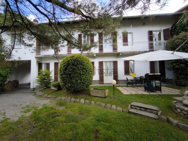 casa indipendente in vendita a Taino