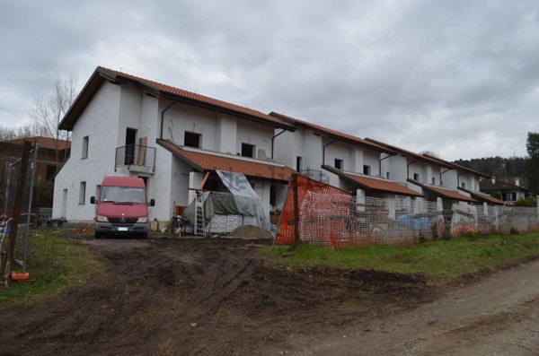 casa indipendente in vendita a Taino