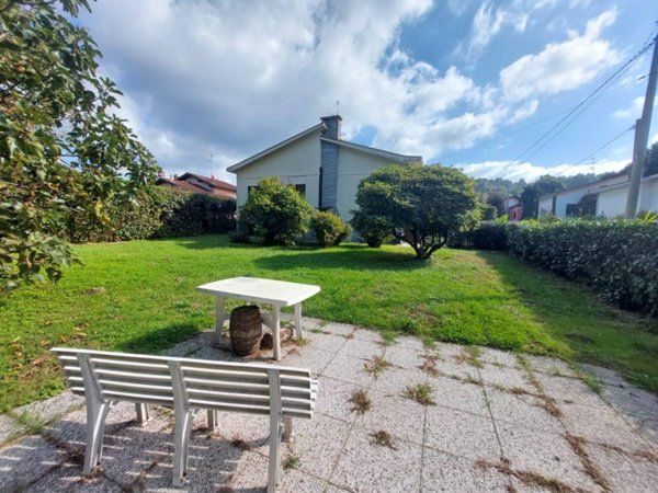 casa indipendente in vendita a Taino
