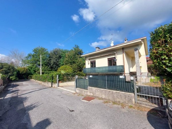 casa indipendente in vendita a Taino