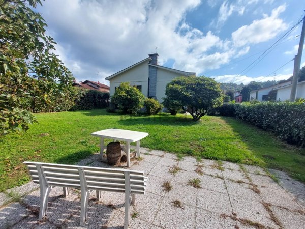 casa indipendente in vendita a Taino