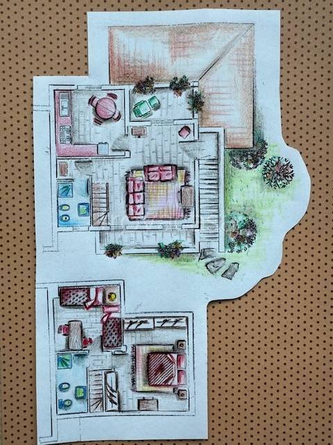 appartamento in vendita a Taino