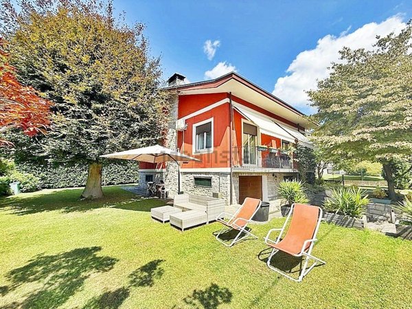 casa indipendente in vendita a Taino