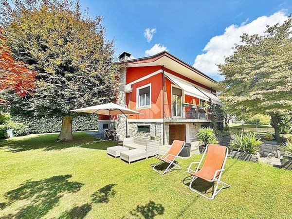 casa indipendente in vendita a Taino