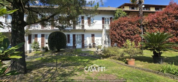 casa indipendente in vendita a Taino