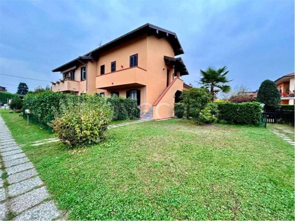 appartamento in vendita a Taino