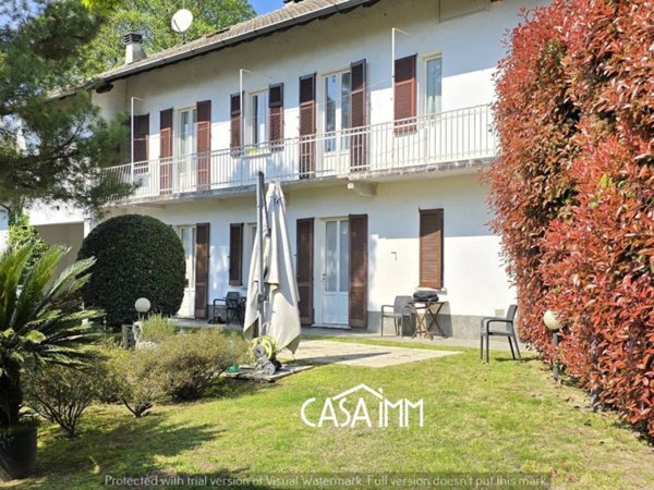 casa indipendente in vendita a Taino