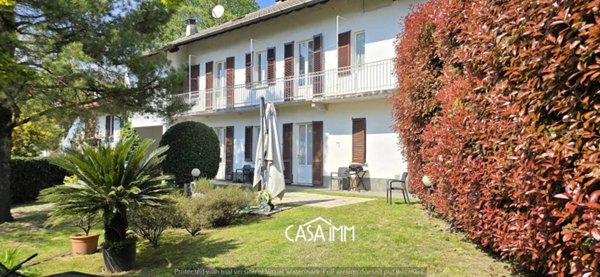 casa indipendente in vendita a Taino