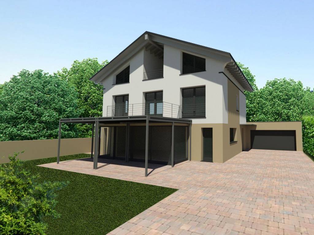 casa indipendente in vendita a Taino