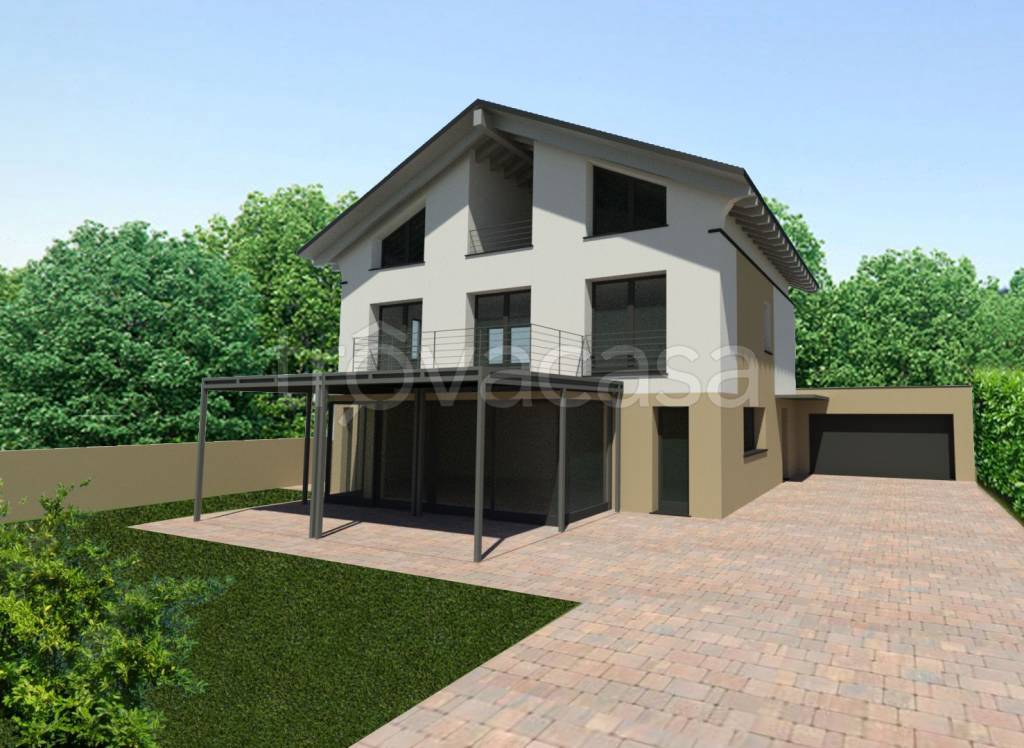 casa indipendente in vendita a Taino