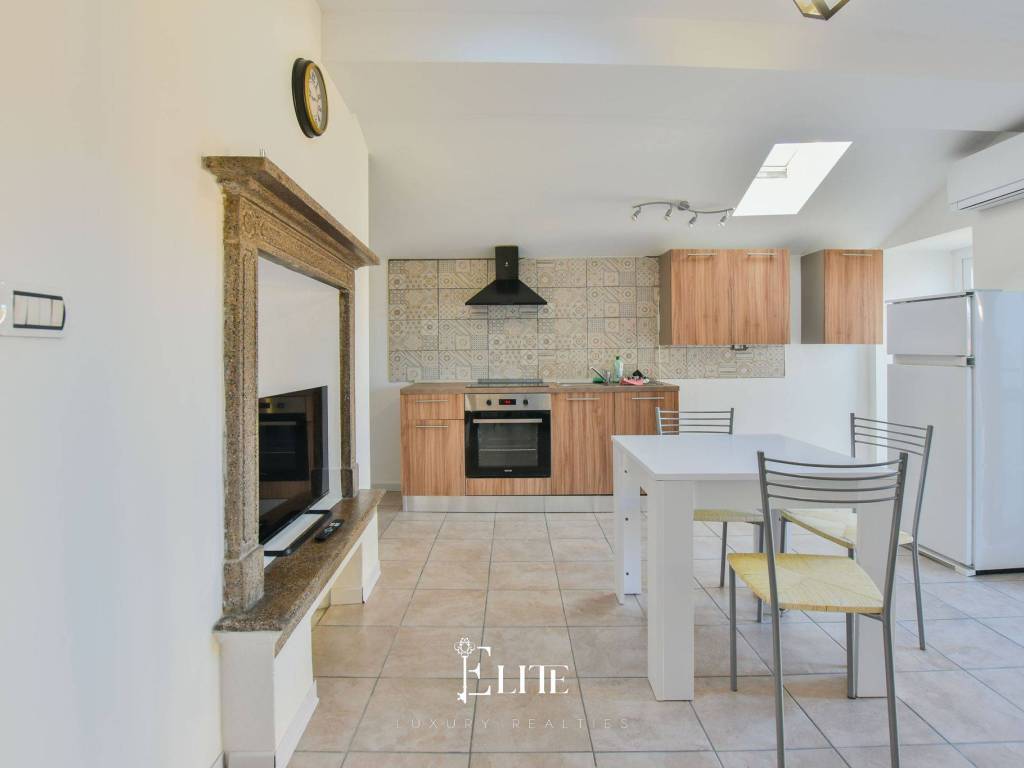 appartamento in vendita a Taino