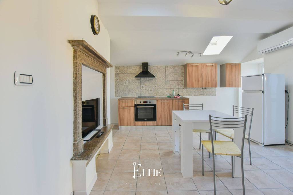 appartamento in vendita a Taino