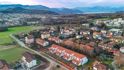 casa indipendente in vendita a Taino