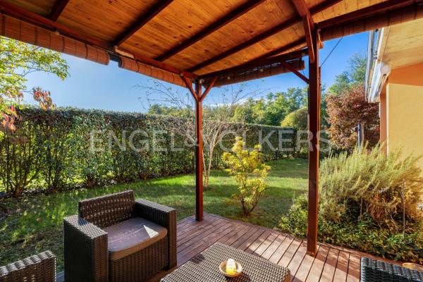 casa indipendente in vendita a Taino