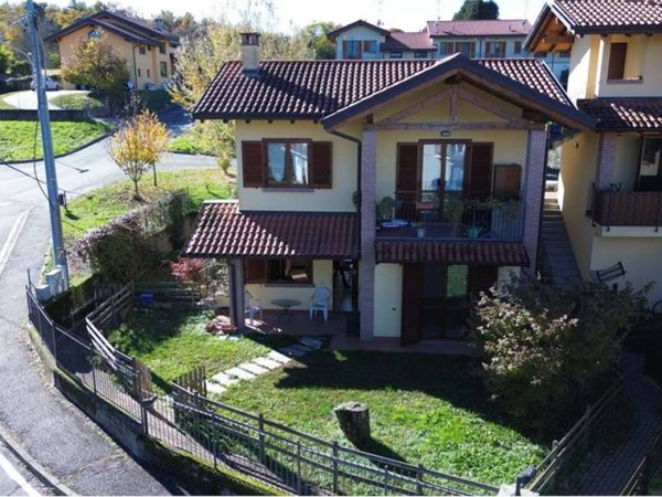 appartamento in vendita a Taino