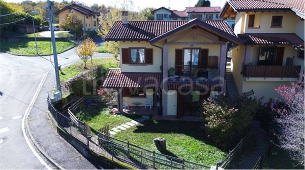 appartamento in vendita a Taino