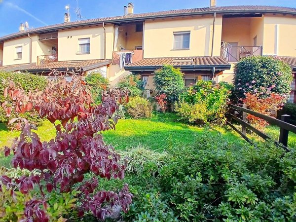 casa indipendente in vendita a Taino