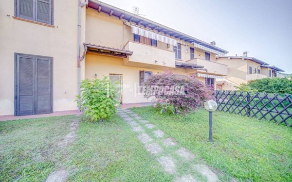 casa indipendente in vendita a Taino