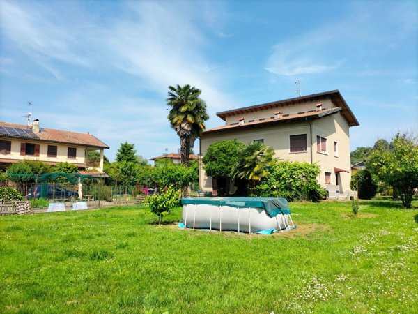 casa indipendente in vendita a Taino