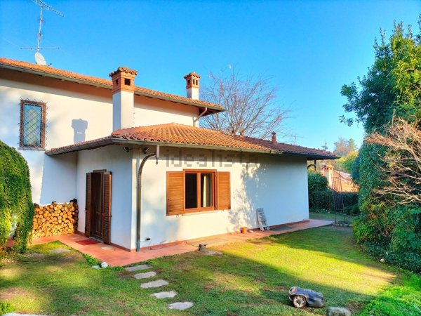 casa indipendente in vendita a Taino