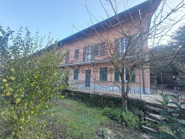 appartamento in vendita a Taino