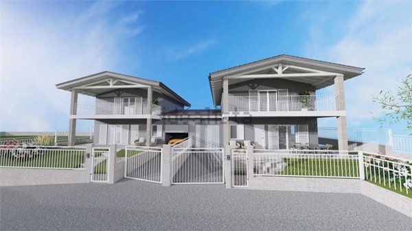 casa indipendente in vendita a Taino