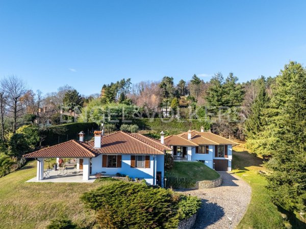 casa indipendente in vendita a Taino