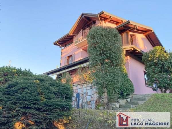 casa indipendente in vendita a Taino