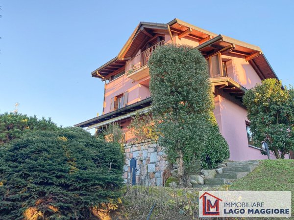 casa indipendente in vendita a Taino