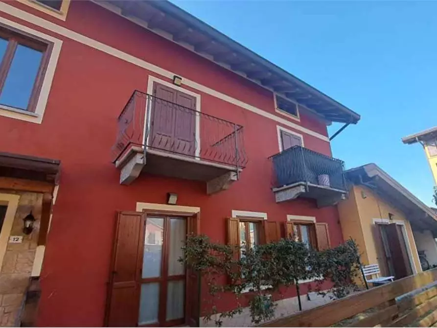 appartamento in vendita a Taino