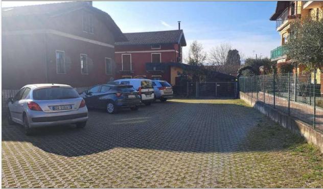 appartamento in vendita a Taino