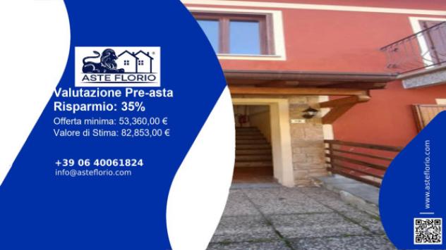 appartamento in vendita a Taino