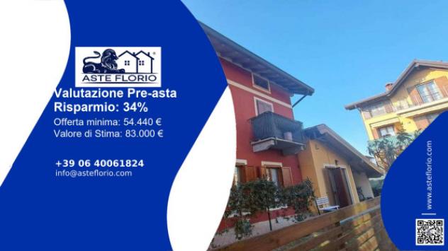 appartamento in vendita a Taino