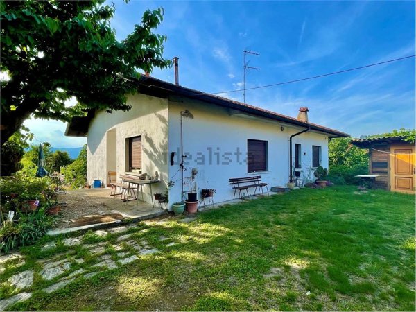 appartamento in vendita a Taino