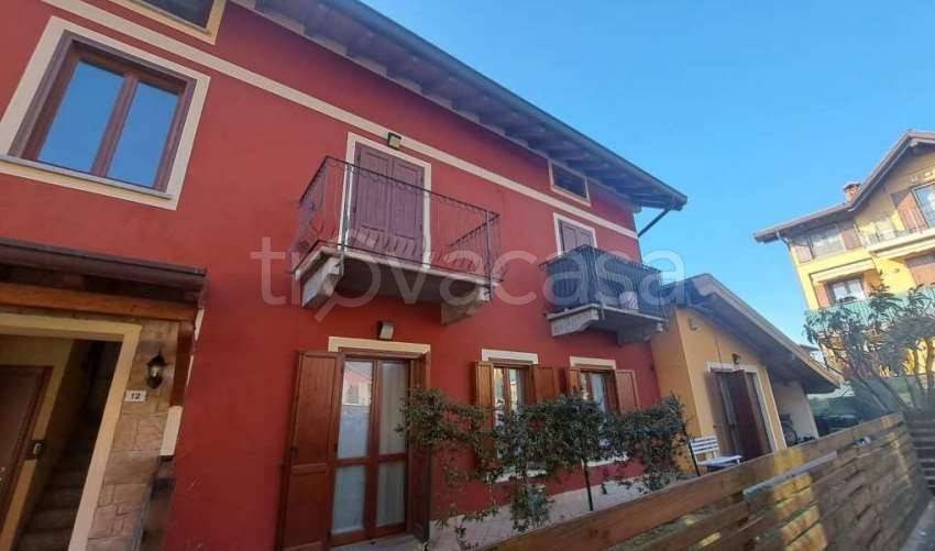 appartamento in vendita a Taino