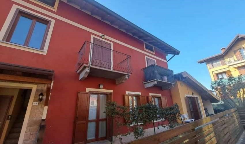 appartamento in vendita a Taino