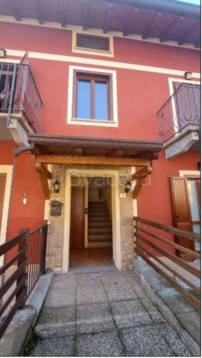 appartamento in vendita a Taino