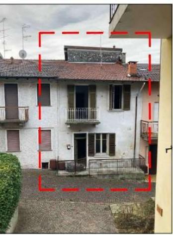 appartamento in vendita a Taino