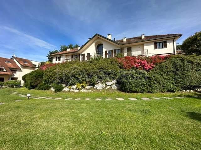 appartamento in vendita a Taino