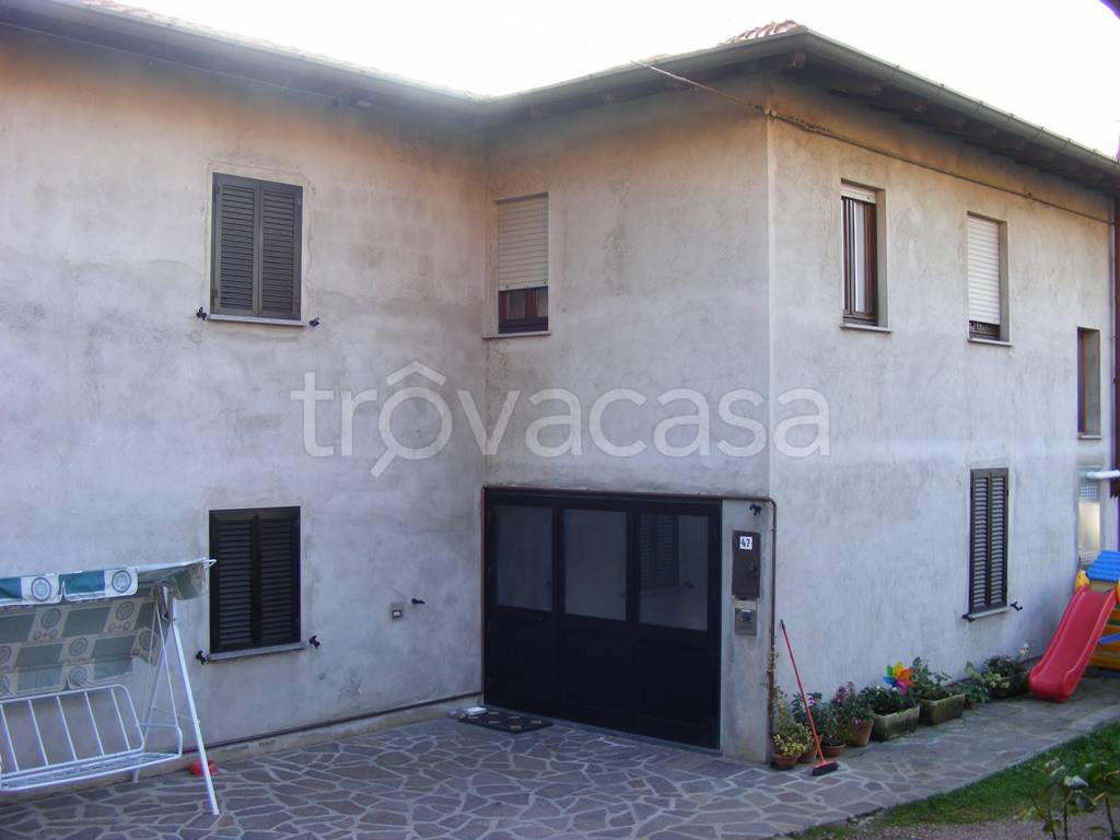 casa indipendente in vendita a Taino