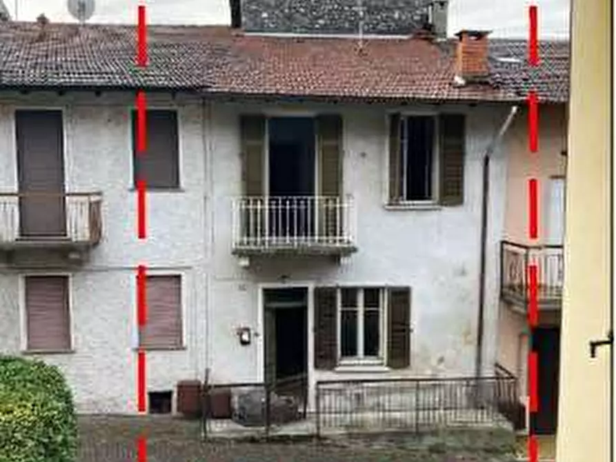 appartamento in vendita a Taino